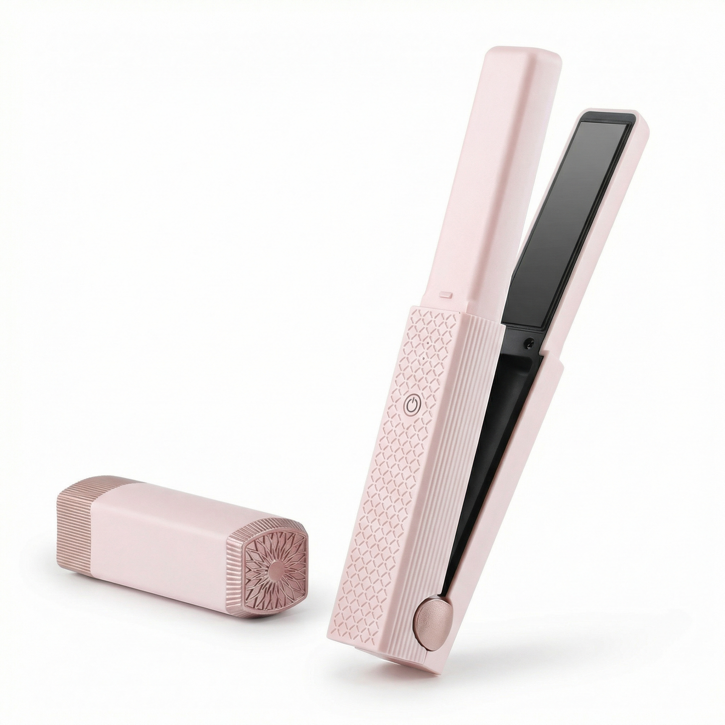 Prostownica Do Włosów Ivella Basic