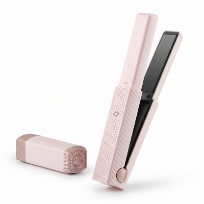 Prostownica Do Włosów Ivella Basic