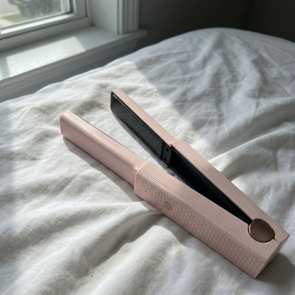 Prostownica Do Włosów Ivella Basic