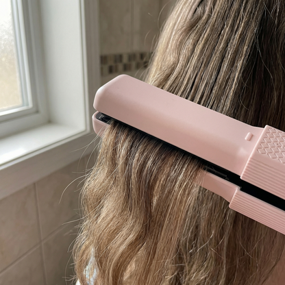 Prostownica Do Włosów Ivella Basic