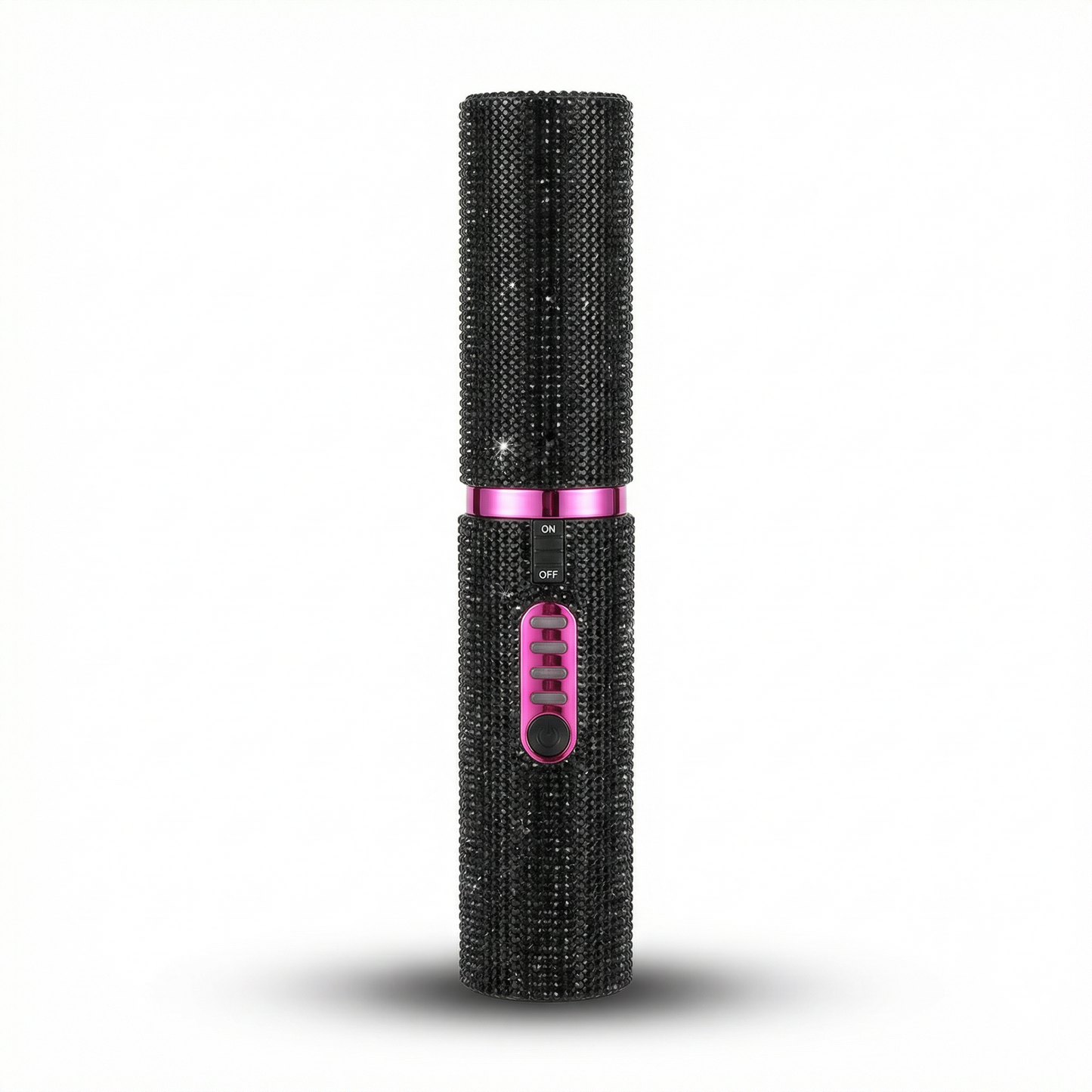 Prostownica Do Włosów Ivella Luxe