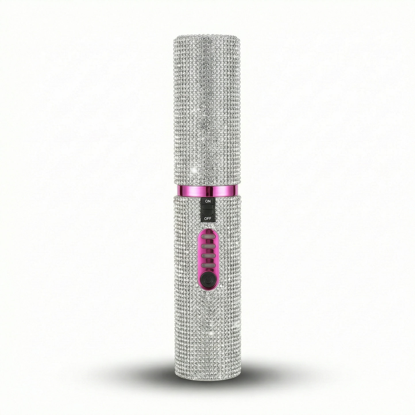 Prostownica Do Włosów Ivella Luxe