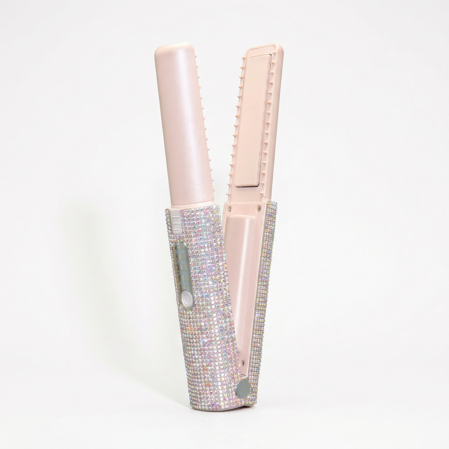 Prostownica Do Włosów Ivella Luxe