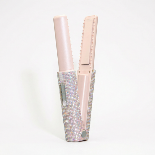 Prostownica Do Włosów Ivella Luxe